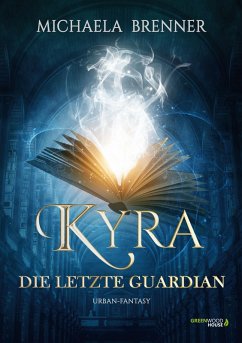 Kyra (eBook, ePUB) - Brenner, Michaela