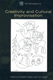 Creativity and Cultural Improvisation (eBook, ePUB)
