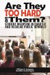 Are They Too Hard on Them? (eBook, ePUB) - Bild 1