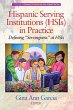 Hispanic Serving Institutions (HSIs) in... - Bild 1