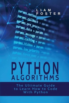 Python Algorithms - Foster, Liam