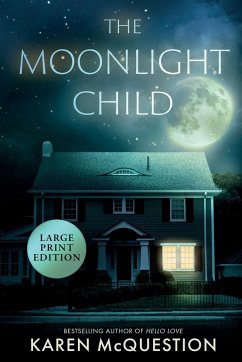 The Moonlight Child - McQuestion, Karen