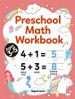 Preschool Math Workbook - Bild 1