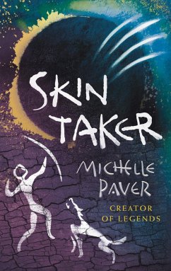 Skin Taker - Paver, Michelle