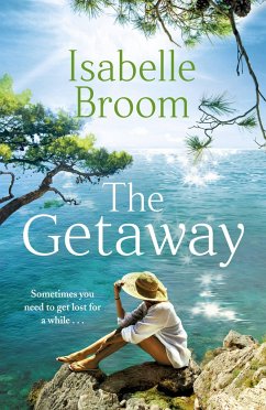 The Getaway - Broom, Isabelle