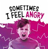 Sometimes I Feel Angry Sometimes I Feel Angry