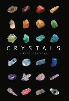 Crystals (eBook, ePUB) - Harding, Jennie