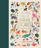 A World Full of Animal Stories (eBook, ePUB)