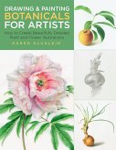 Drawing and Painting Botanicals for Artists (eBook, ePUB)