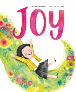 Joy (eBook, PDF) - Averiss, Corrinne