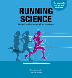 Running Science (eBook, ePUB) - Brewer, John