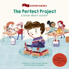 Cover The Perfect Project (eBook, ePUB)