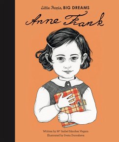 Anne Frank (eBook, ePUB) - Sanchez Vegara, Maria Isabel