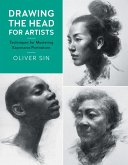 Drawing the Head for Artists (eBook, ePUB)
