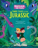 Twins Travel to the Jurassic (eBook, ePUB)