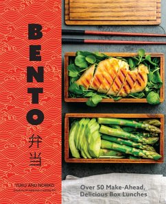 Cover Bento (eBook, ePUB)