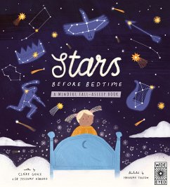 Stars Before Bedtime (eBook, PDF) - Hibberd, Jessamy; Grace, Claire