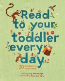 Read To Your Toddler Every Day (eBook, ePUB)
