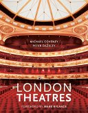 London Theatres (New Edition) (eBook, ePUB)
