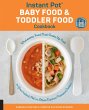 Instant Pot Baby Food and Toddler Food... - Bild 1