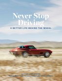 Never Stop Driving (eBook, ePUB)