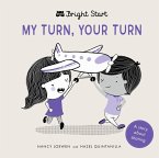 My Turn, Your Turn (eBook, ePUB)