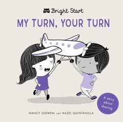 My Turn, Your Turn (eBook, ePUB) - Loewen, Nancy
