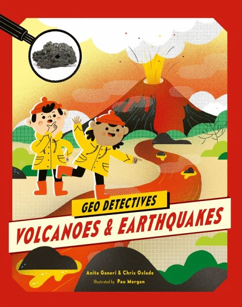 Volcanoes and Earthquakes (eBook, PDF) Volcanoes and Earthquakes (eBook, PDF)