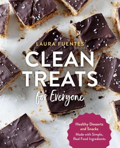 Cover Clean Treats for Everyone (eBook, ePUB)