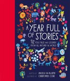 A Year Full of Stories (eBook, ePUB)
