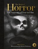 The Book of Horror (eBook, ePUB)
