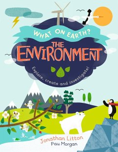 The Environment (eBook, PDF) - Litton, Jonathan