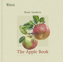 The Apple Book (eBook, ePUB) - Sanders, Rosie