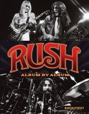 Rush (eBook, ePUB)