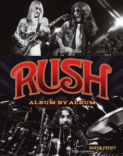 Rush (eBook, ePUB) - Popoff, Martin