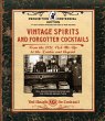 Vintage Spirits and Forgotten... - Bild 1