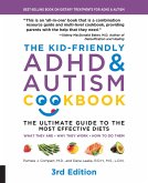 The Kid-Friendly ADHD & Autism Cookbook, 3rd edition (eBook, ePUB)