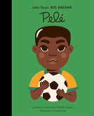 Pele (eBook, ePUB)