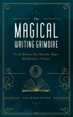 The Magical Writing Grimoire (eBook, ePUB)