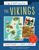 My First Fact File The Vikings (eBook, PDF) My First Fact File The Vikings (eBook, PDF)