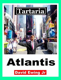 Tartaria - Atlantis (eBook, ePUB) - Ewing Jr, David