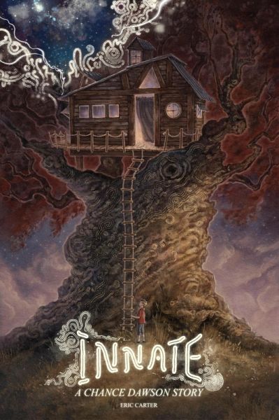 Innate: A Chance Dawson Story (Chance Dawson Stories, #1) (eBook, ePUB) Innate: A Chance Dawson Story (Chance Dawson Stories, #1) (eBook, ePUB)