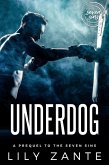 Underdog (The Seven Sins, #0) (eBook, ePUB)