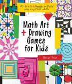Math Art and Drawing Games for Kids (eBook, ePUB)