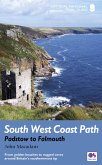 South West Coast Path: Padstow to Falmouth (eBook, ePUB)