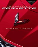 The Complete Book of Corvette (eBook, PDF)