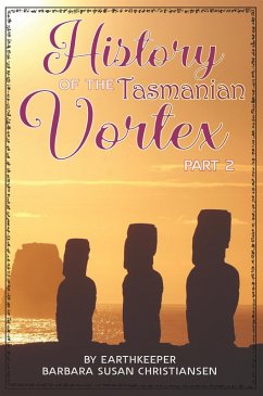 Cover History of the Tasmanian Vortex Part 2 (eBook, ePUB)
