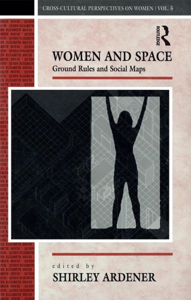 Women and Space (eBook, PDF) Women and Space (eBook, PDF)