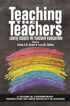 Teaching the Teachers (eBook, ePUB)