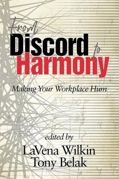 From Discord to Harmony (eBook, ePUB)